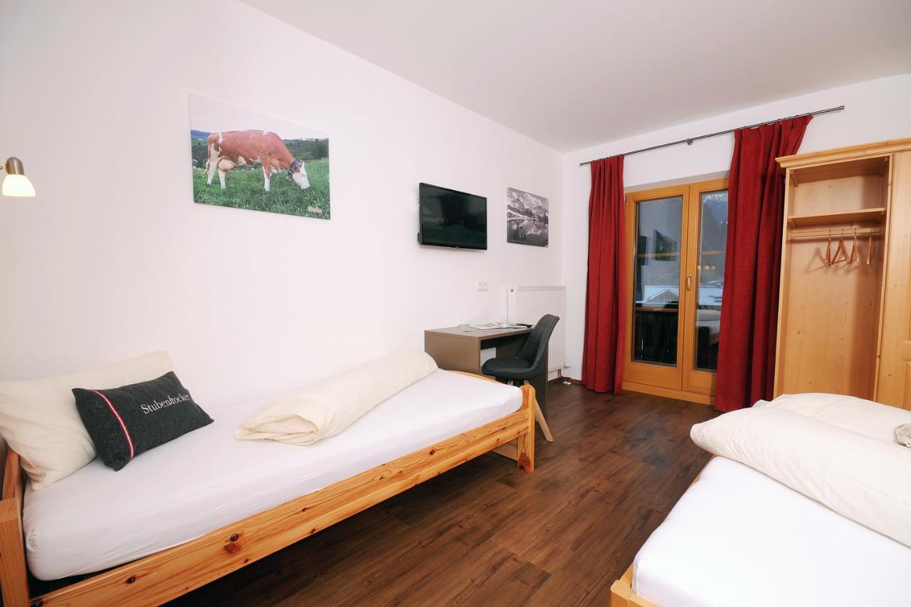 Apartamento Freihaushof Mayrhofen Exterior foto